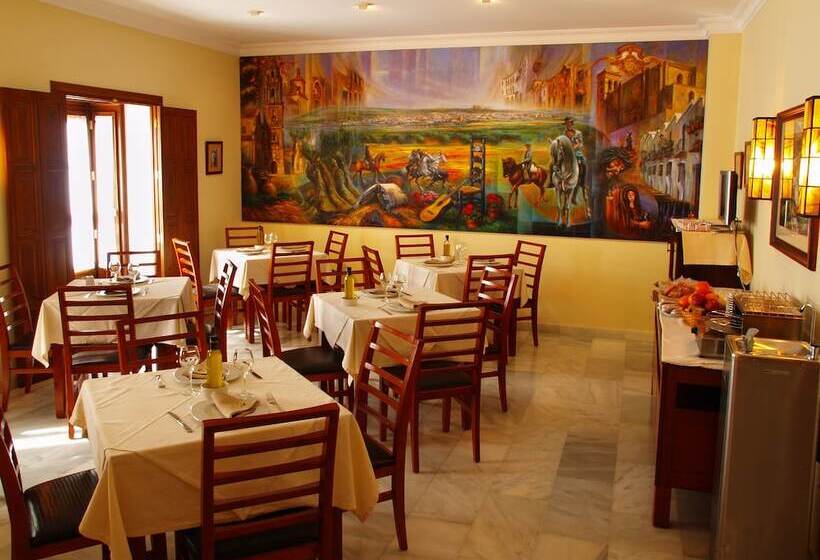 酒店 Las Casas Del Duque