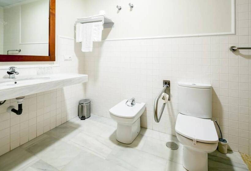 酒店 Las Casas Del Duque