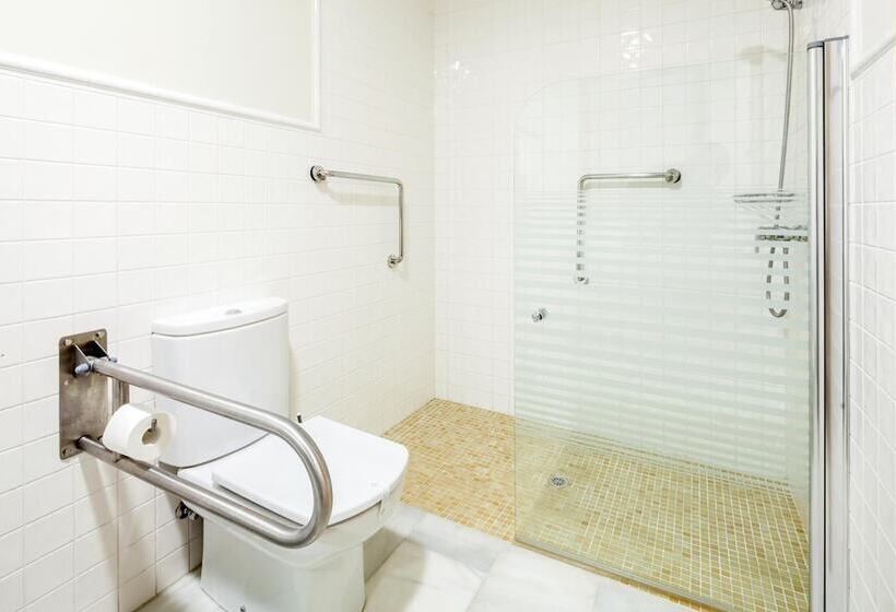 酒店 Las Casas Del Duque