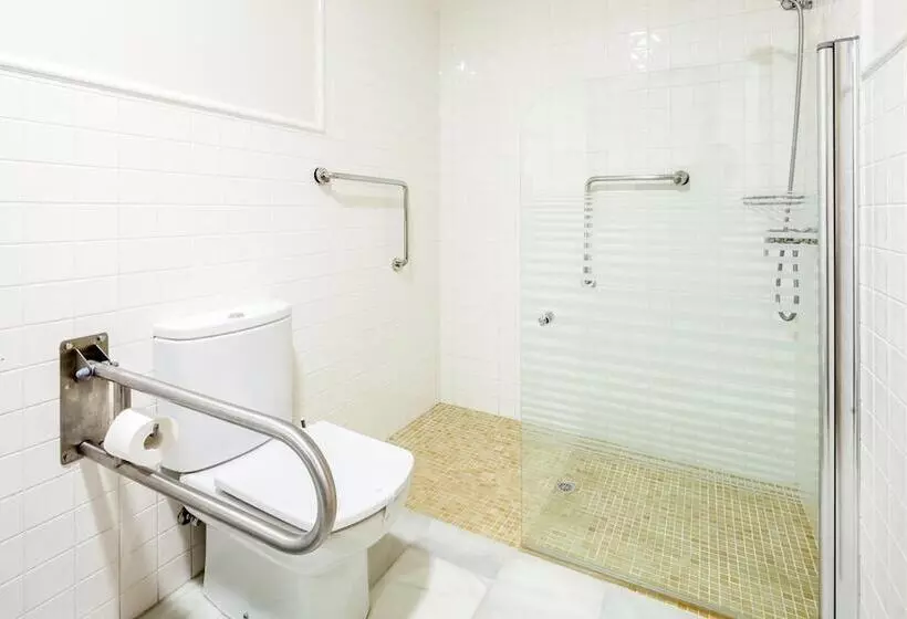 هتل Las Casas Del Duque