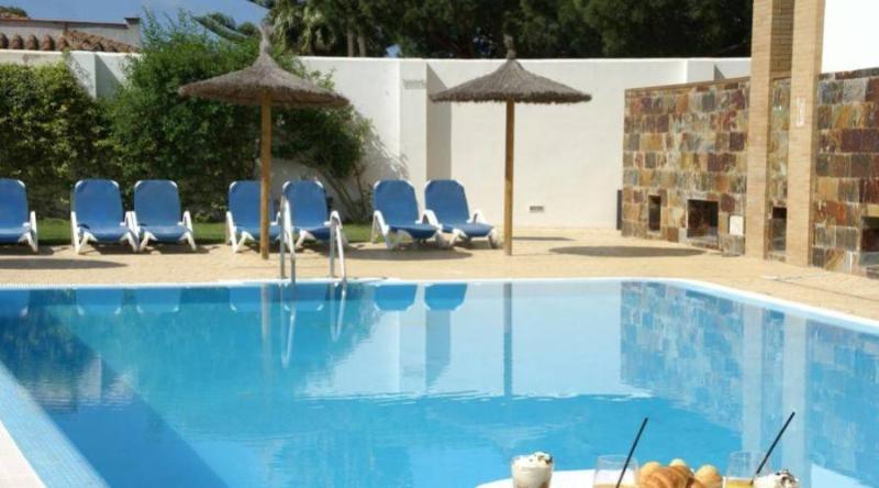 Hotel Marisma Sancti Petri