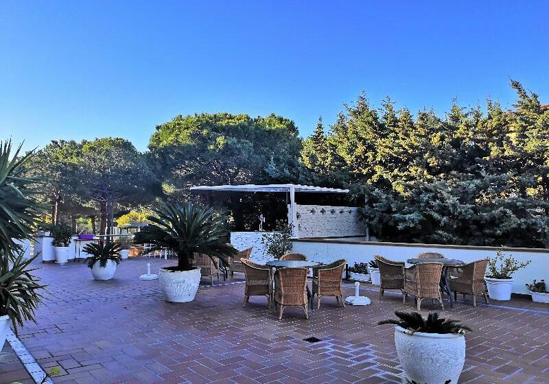 Hotel Marisma Sancti Petri