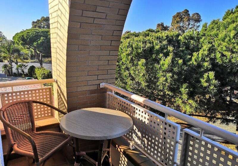 Hotel Marisma Sancti Petri