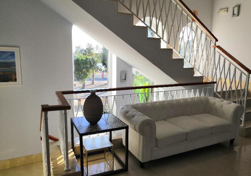 Hotel Marisma Sancti Petri