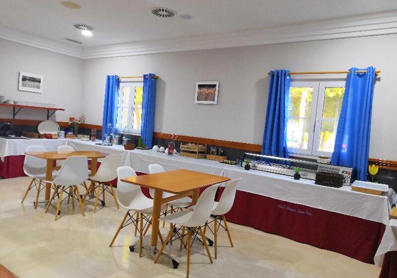 Hotel Marisma Sancti Petri