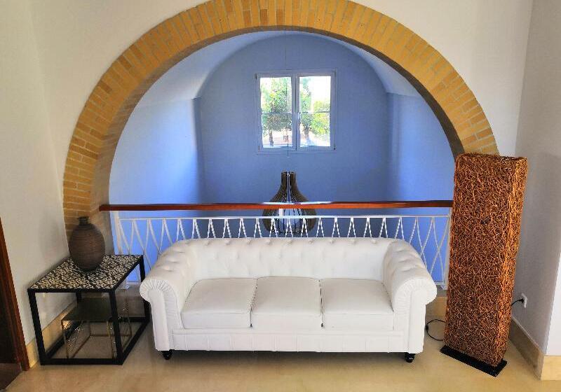 Hotel Marisma Sancti Petri