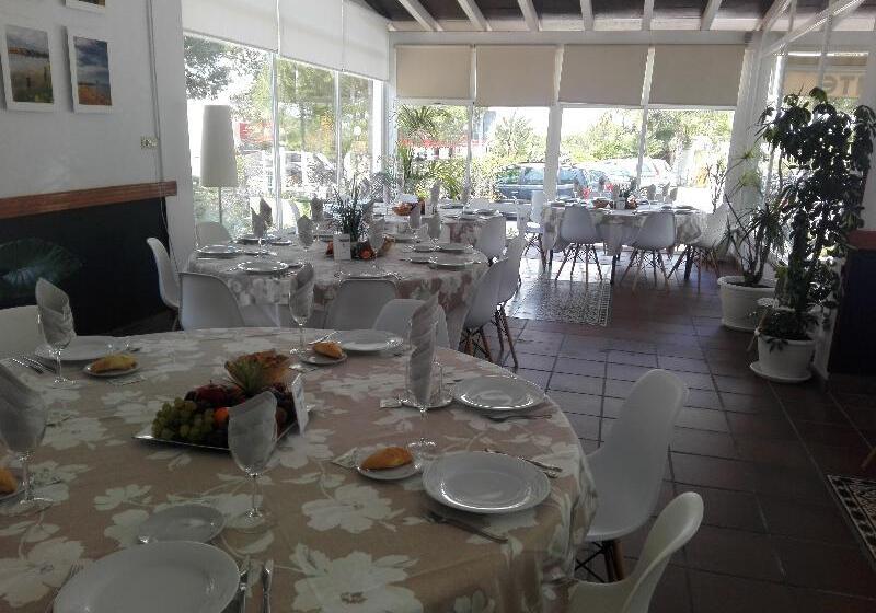 Hotel Marisma Sancti Petri