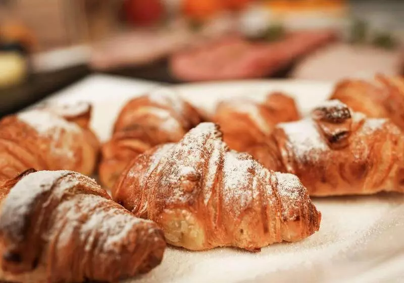 ホテル Mercure Sibiu Airport