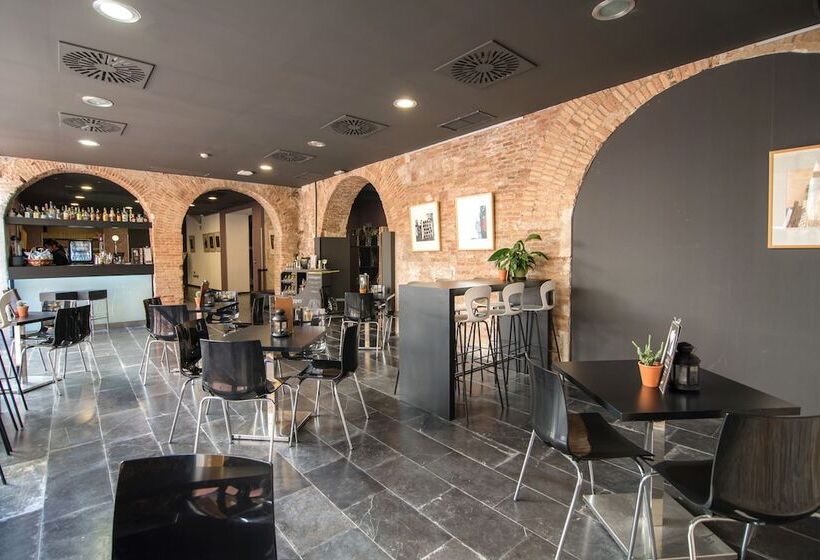 هتل Petit Palace Boqueria Garden