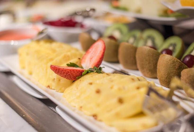 هتل Petit Palace Boqueria Garden