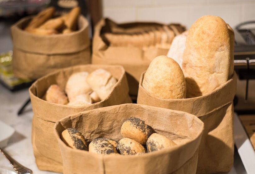 هتل Petit Palace Boqueria Garden