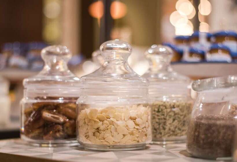 هتل Petit Palace Boqueria Garden