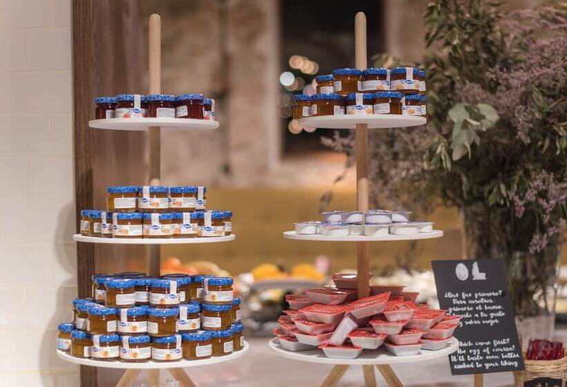 هتل Petit Palace Boqueria Garden