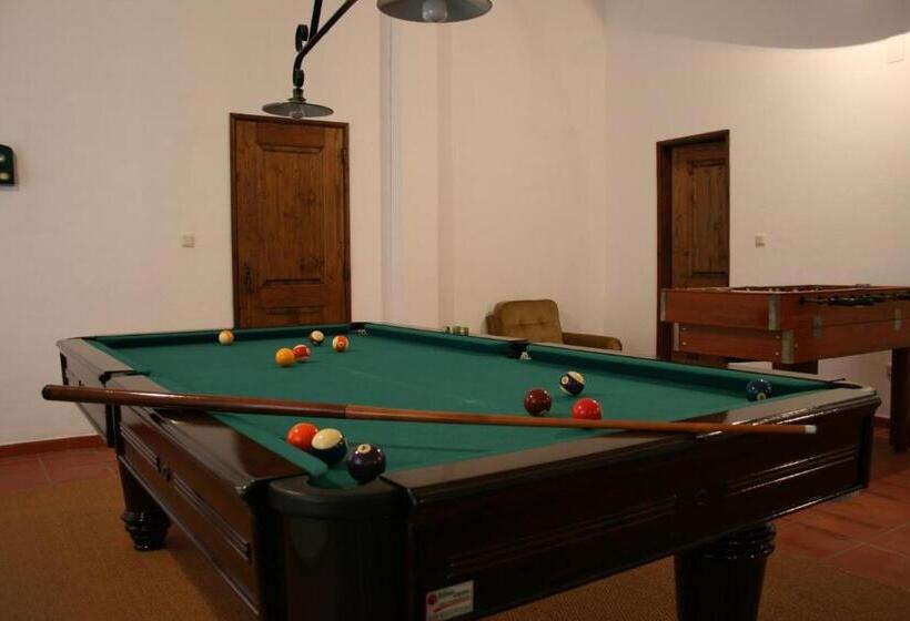 فندق Quinta Do Belo Ver Turismo De Habitacao