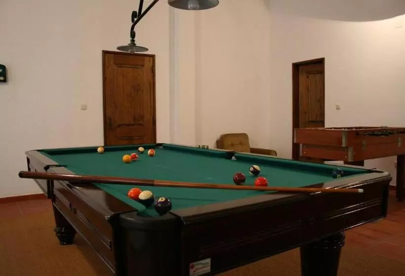 בית מלון כפרי Quinta Do Belo Ver Turismo De Habitacao