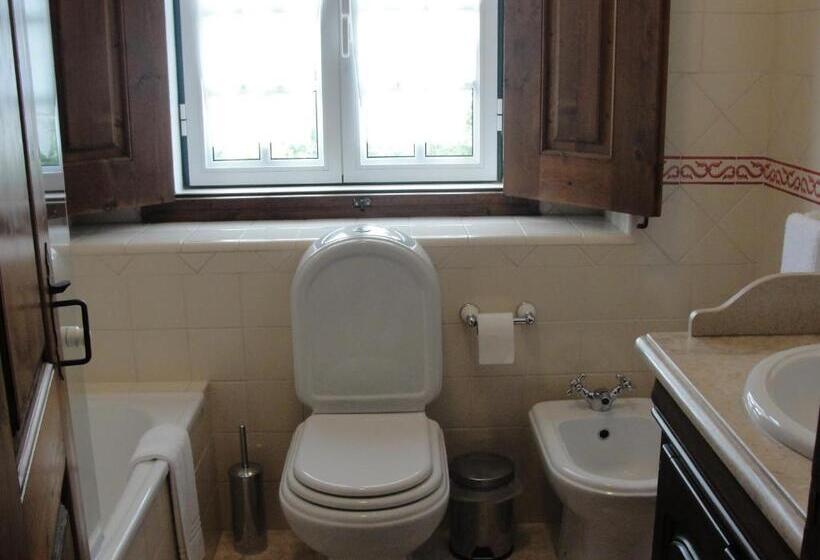 فندق Quinta Do Belo Ver Turismo De Habitacao