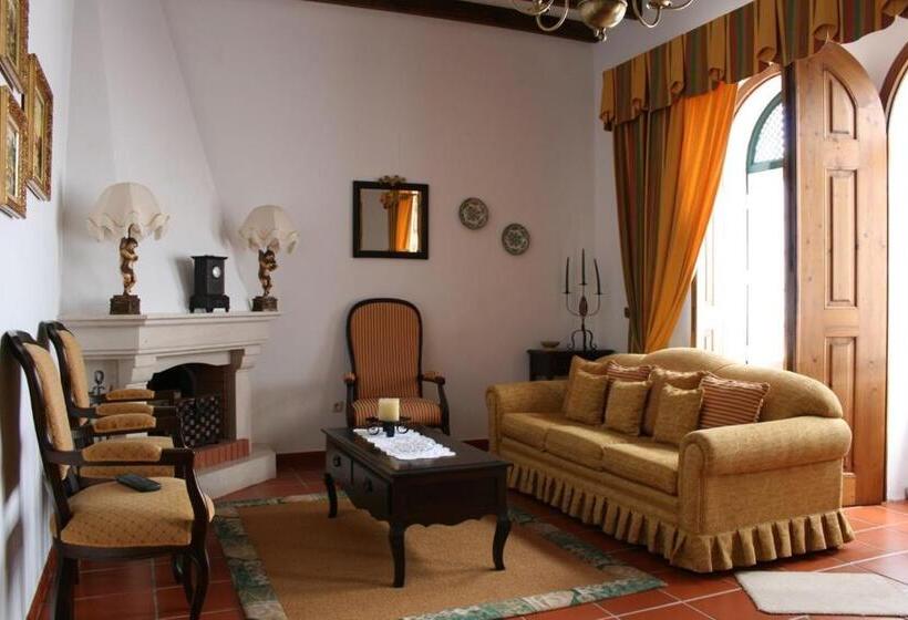 فندق Quinta Do Belo Ver Turismo De Habitacao