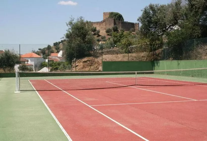 בית מלון כפרי Quinta Do Belo Ver Turismo De Habitacao