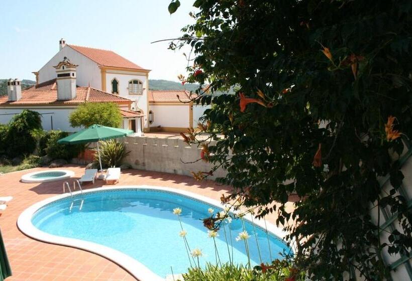 فندق Quinta Do Belo Ver Turismo De Habitacao