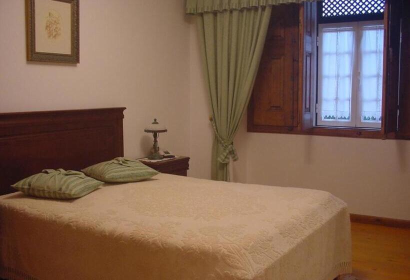 فندق Quinta Do Belo Ver Turismo De Habitacao