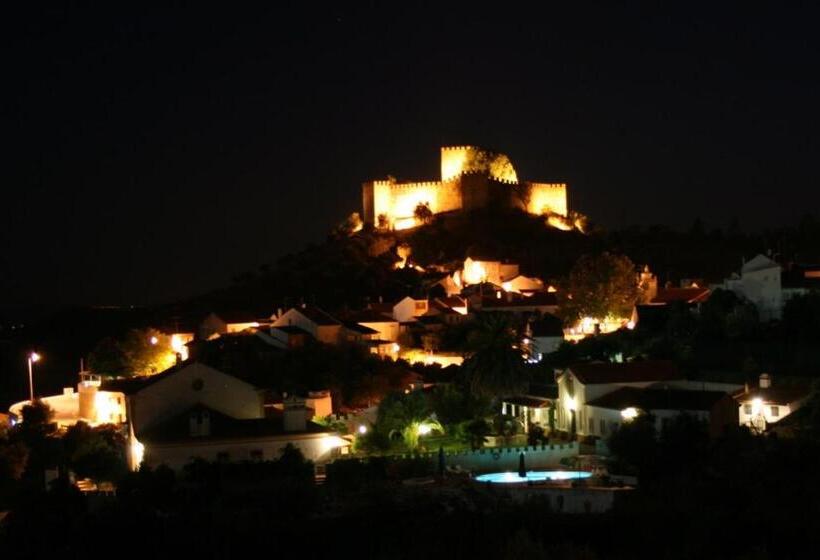 فندق Quinta Do Belo Ver Turismo De Habitacao