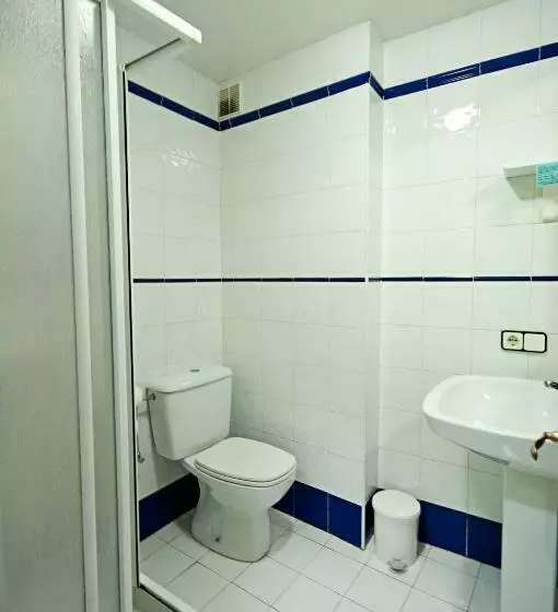 هتل روستایی Las Chimeneas