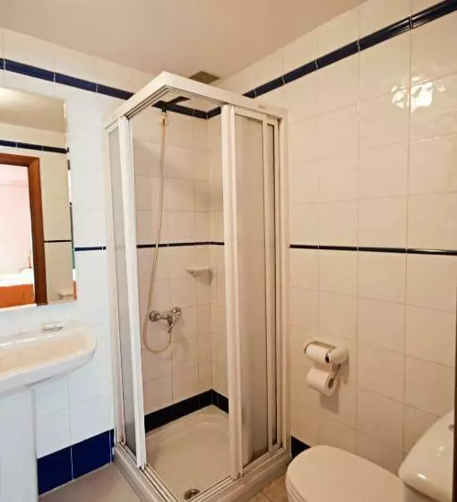 هتل روستایی Las Chimeneas