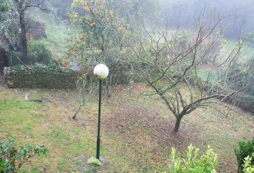 ホテル Rural Santa Eulalia