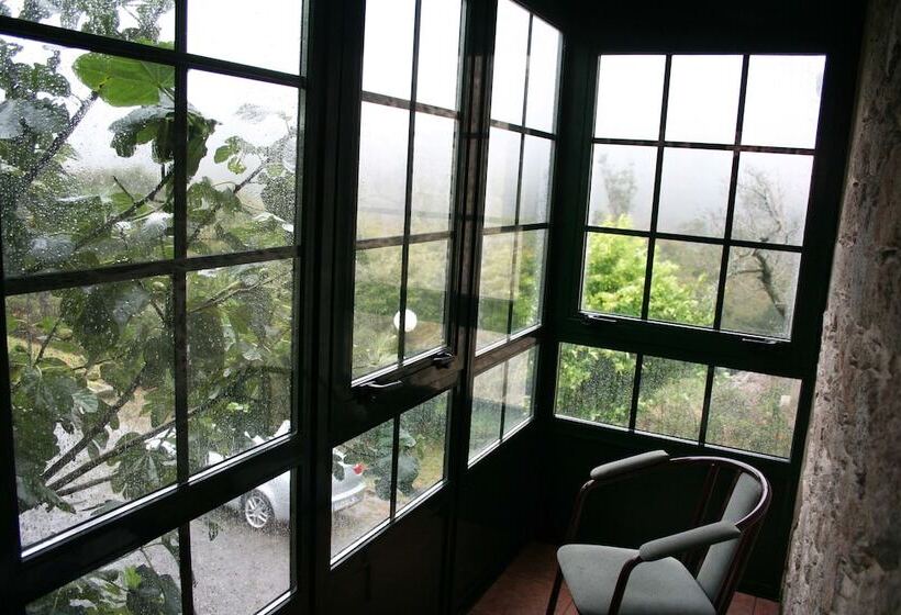 فندق Rural Santa Eulalia