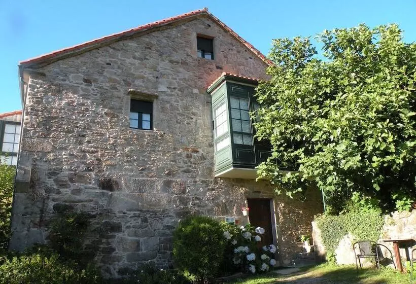 ホテル Rural Santa Eulalia