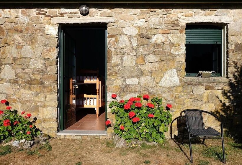 فندق Rural Santa Eulalia