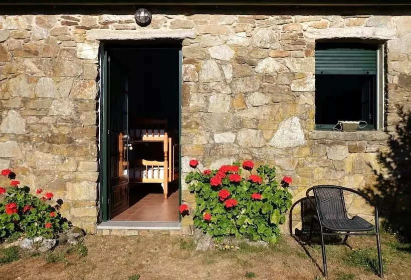 ホテル Rural Santa Eulalia