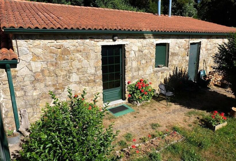 فندق Rural Santa Eulalia