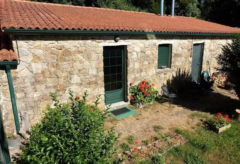 ホテル Rural Santa Eulalia