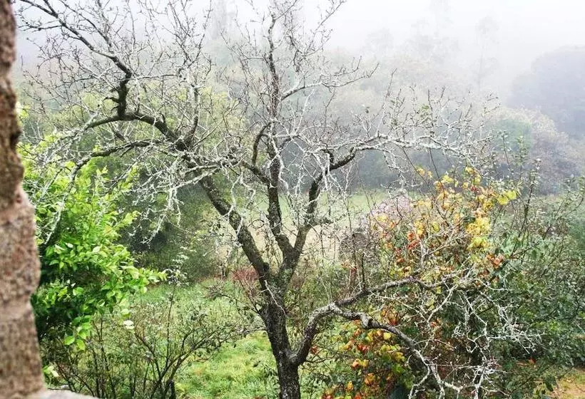 ホテル Rural Santa Eulalia