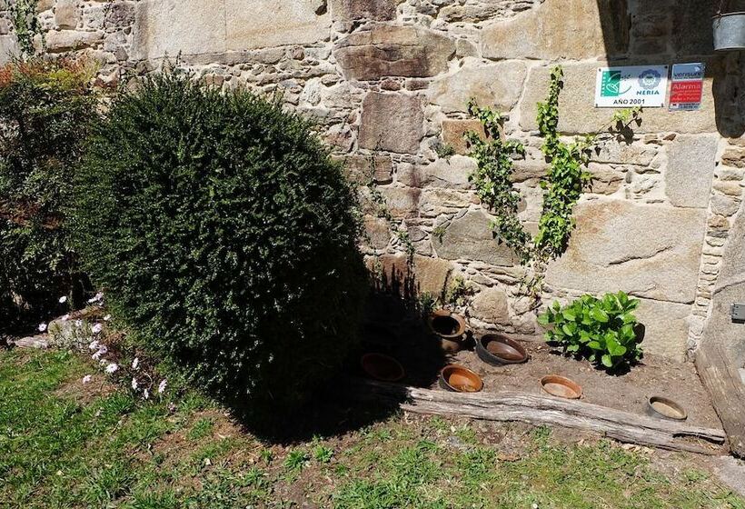 فندق Rural Santa Eulalia