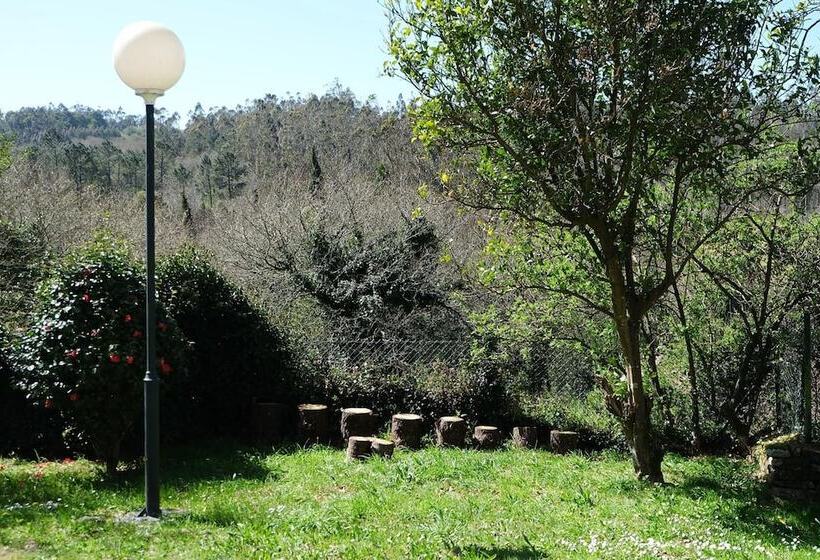 فندق Rural Santa Eulalia