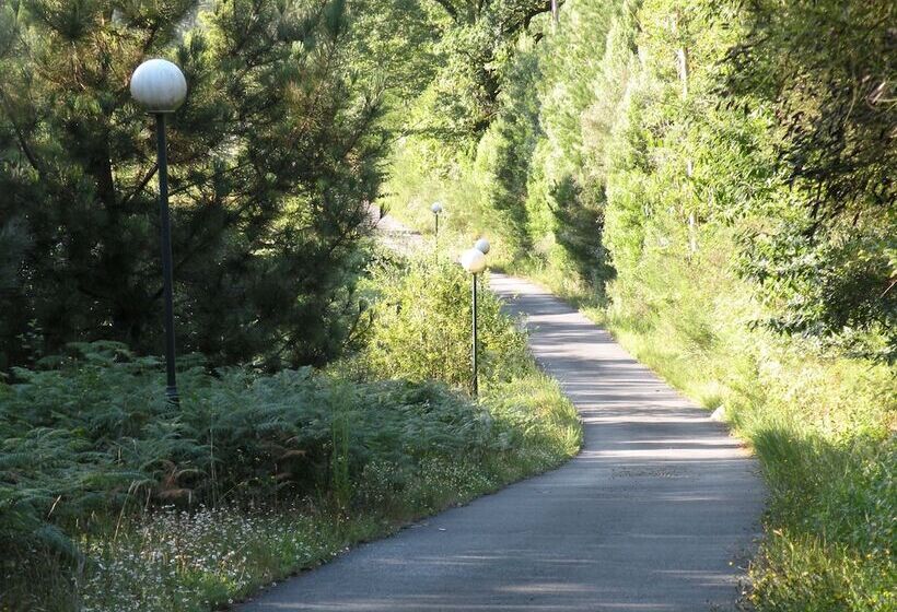 فندق Rural Santa Eulalia