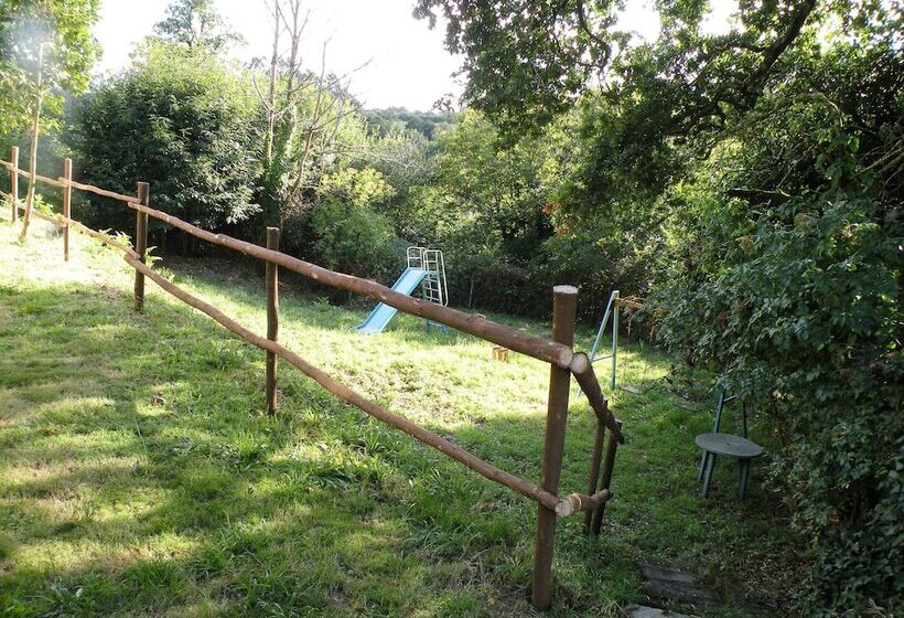 فندق Rural Santa Eulalia