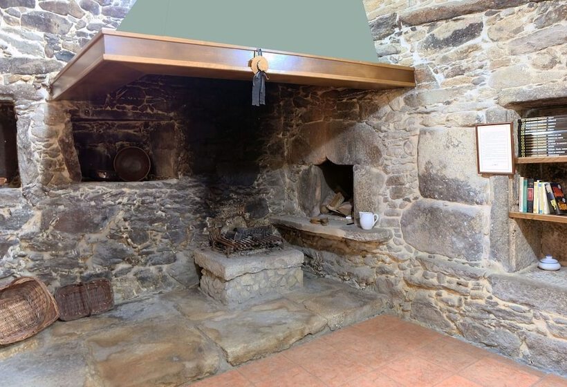 فندق Rural Santa Eulalia