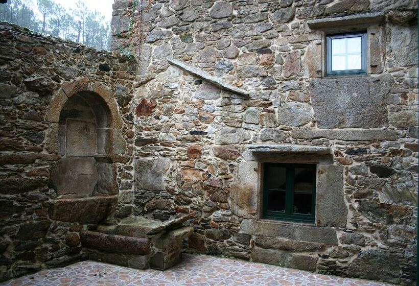 فندق Rural Santa Eulalia