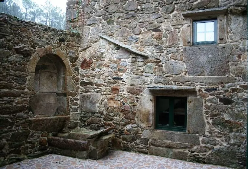 ホテル Rural Santa Eulalia