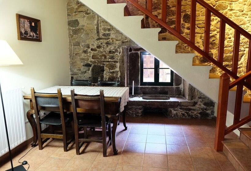 فندق Rural Santa Eulalia