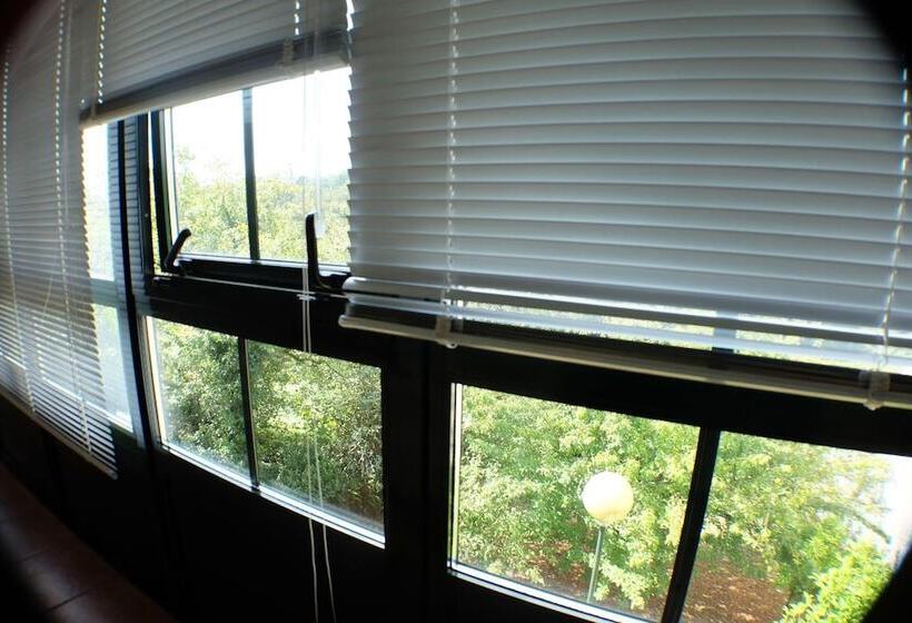 فندق Rural Santa Eulalia