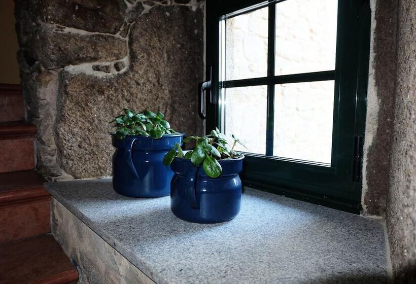 فندق Rural Santa Eulalia