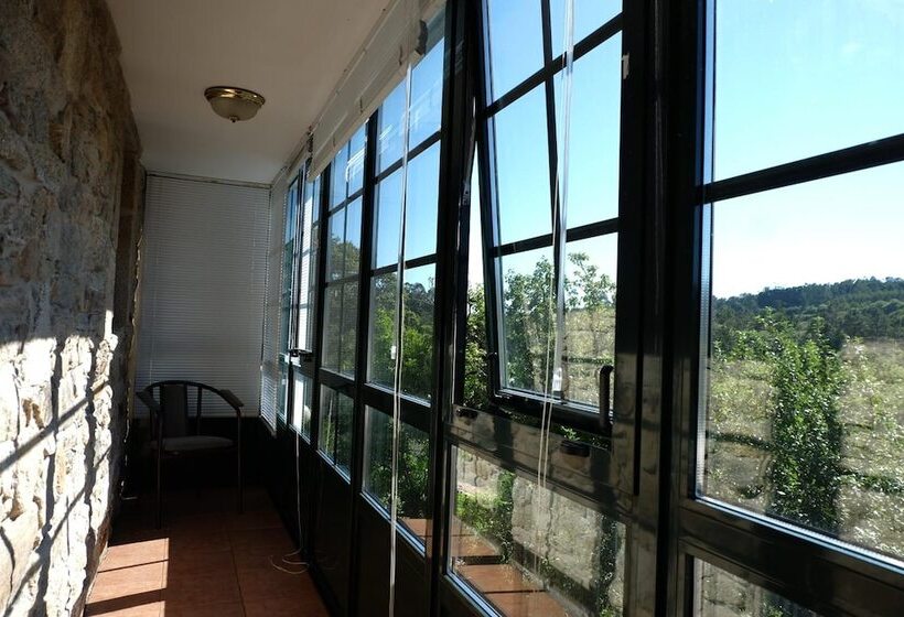 فندق Rural Santa Eulalia