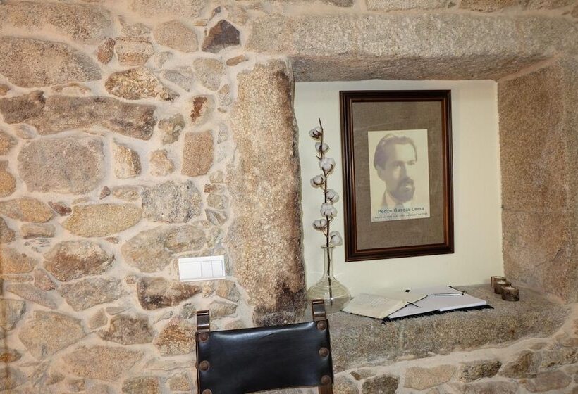 فندق Rural Santa Eulalia