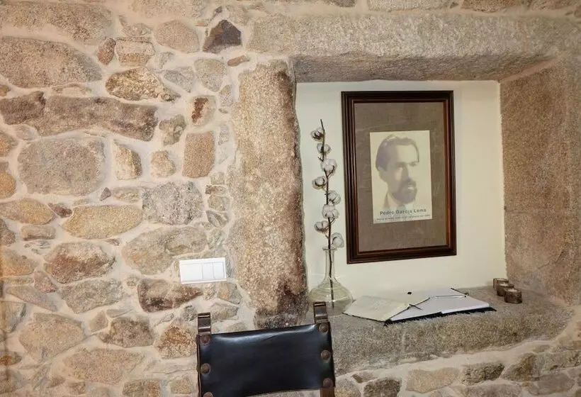 ホテル Rural Santa Eulalia