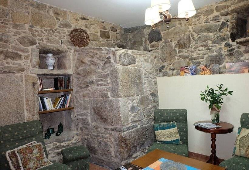 فندق Rural Santa Eulalia