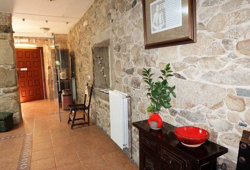 فندق Rural Santa Eulalia